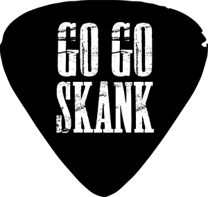 Go Go Skank Logo